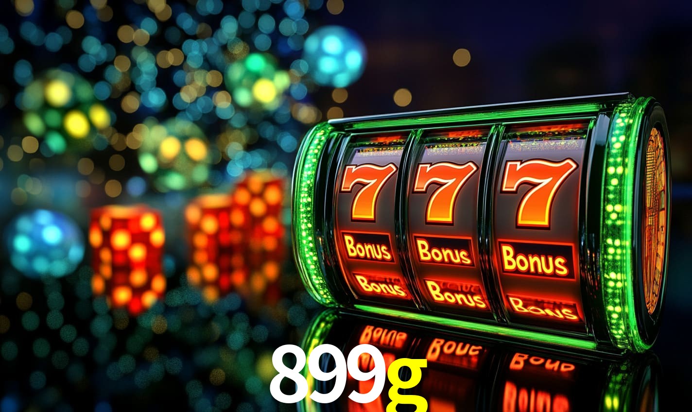 899g - Pagamento PIX Instantâneo